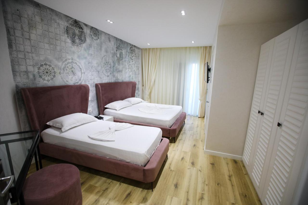 Blue Boutique Hotel