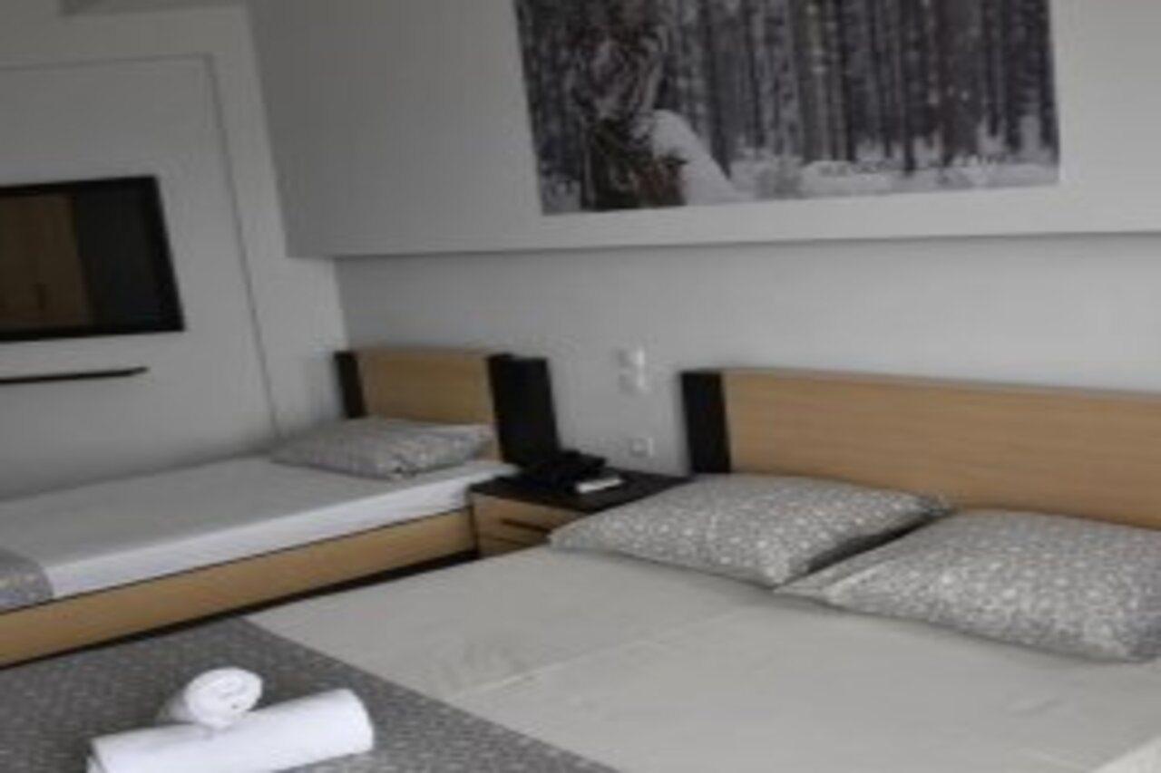 Blue Boutique Hotel 4*