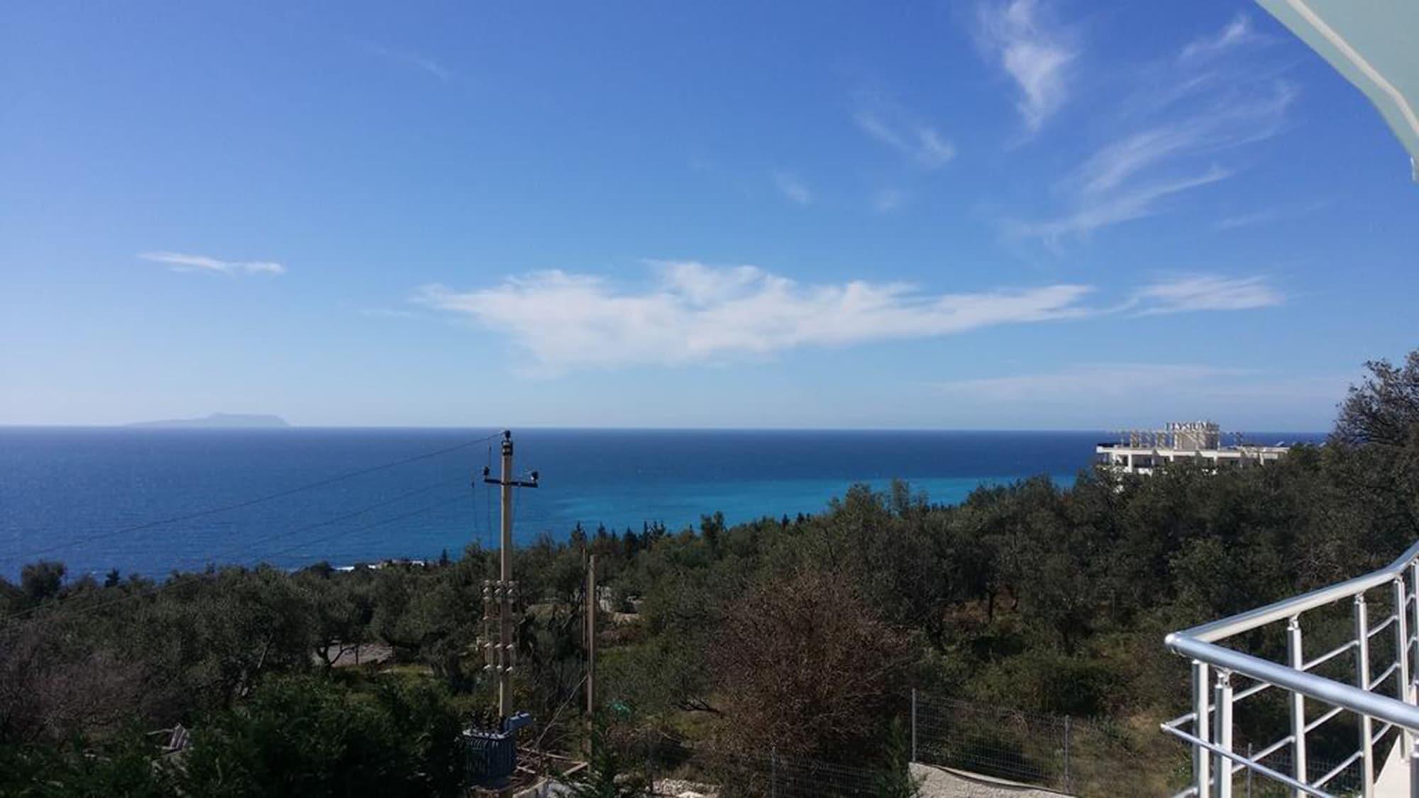 Blue Boutique Dhërmi