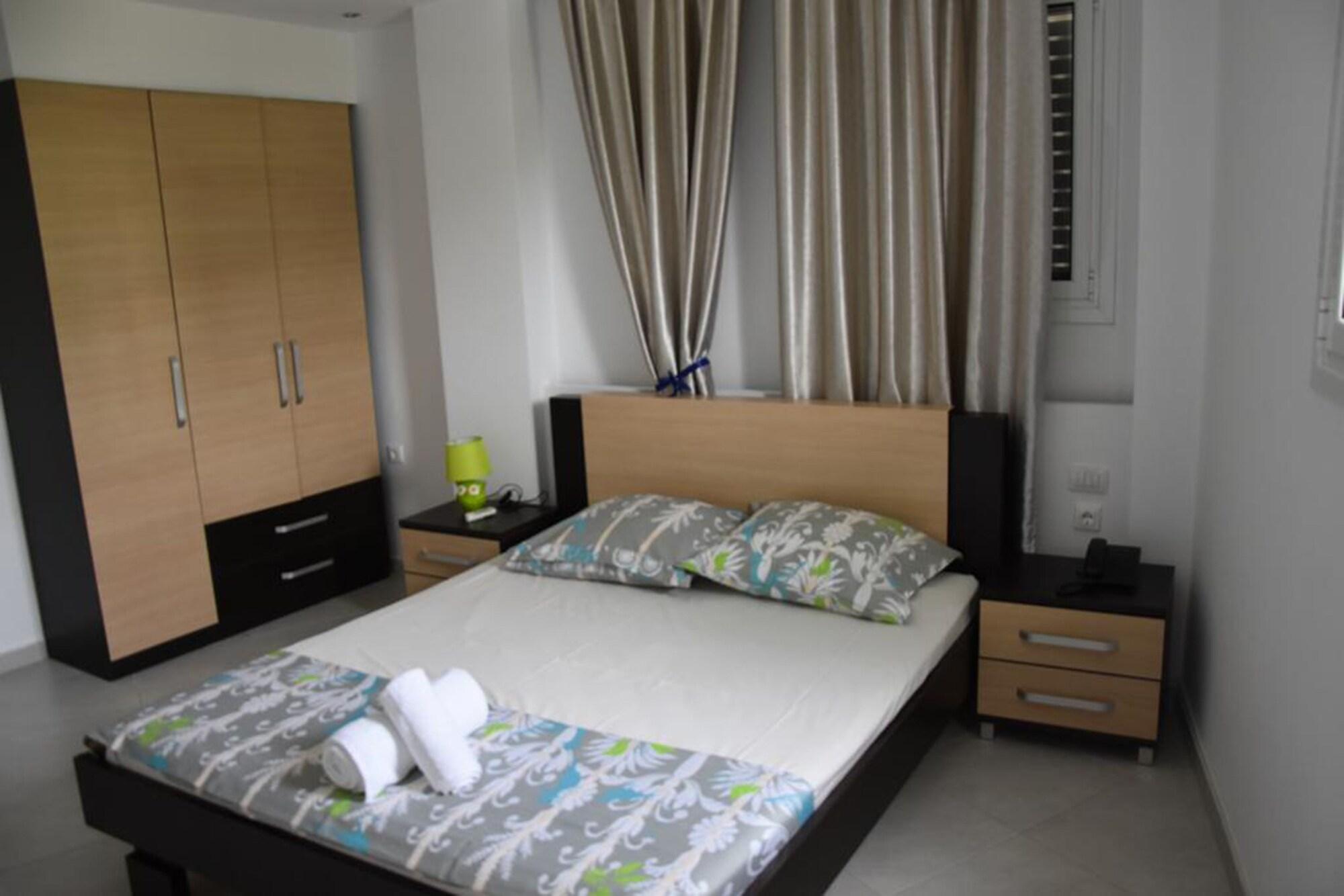 Blue Boutique Hotel