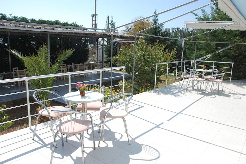 Szálloda Blue Boutique 4*
