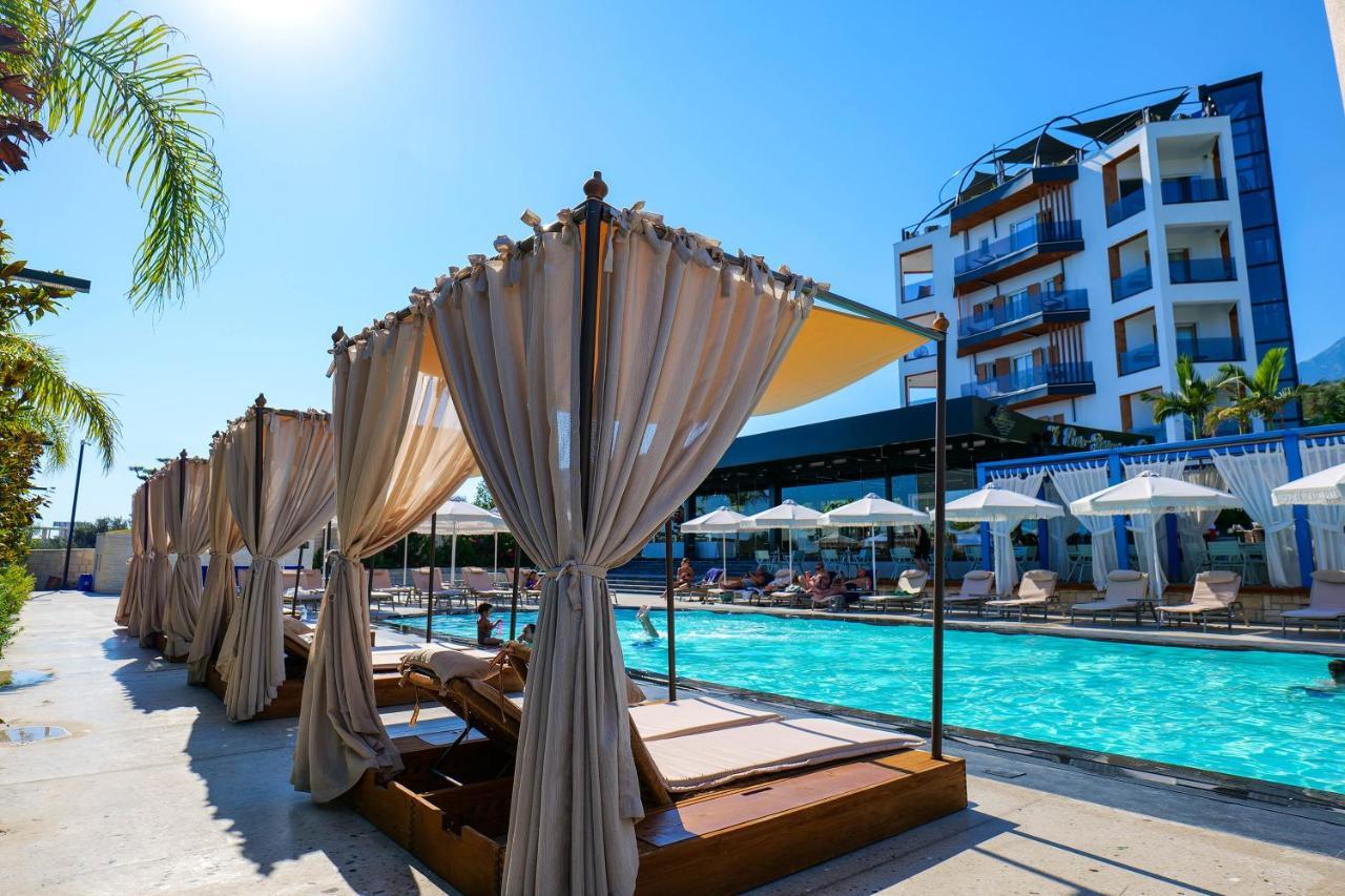 Blue Boutique Szálloda 4*