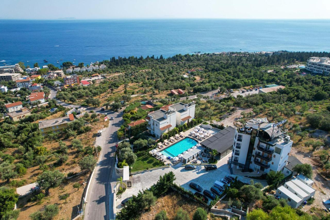 Blue Boutique Hotel 4*