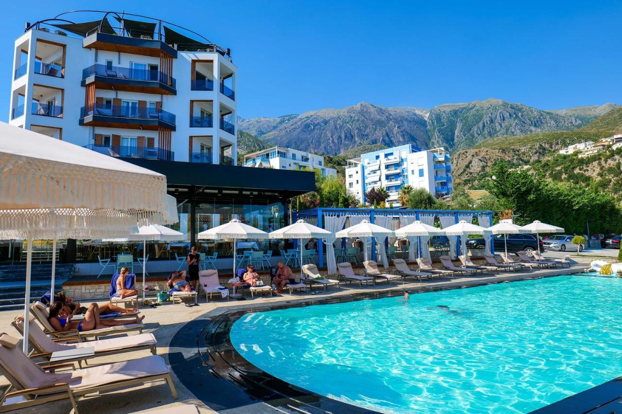 Blue Boutique Hotel