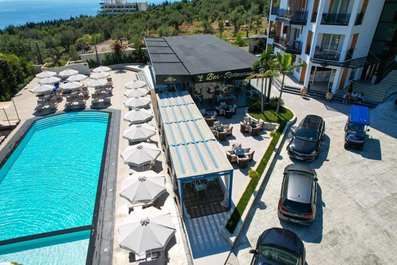 Blue Boutique 4* Dhërmi
