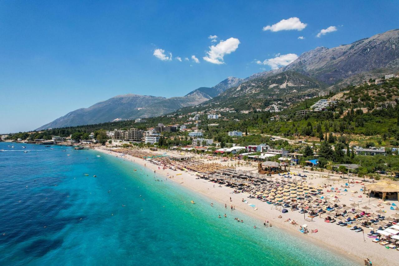 Blue Boutique Hotel Dhërmi