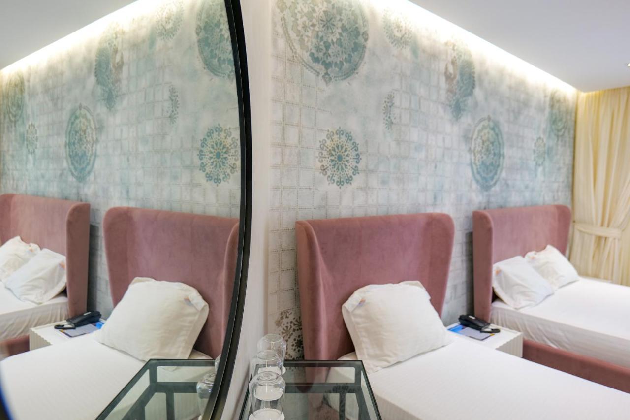 Szálloda Blue Boutique 4*