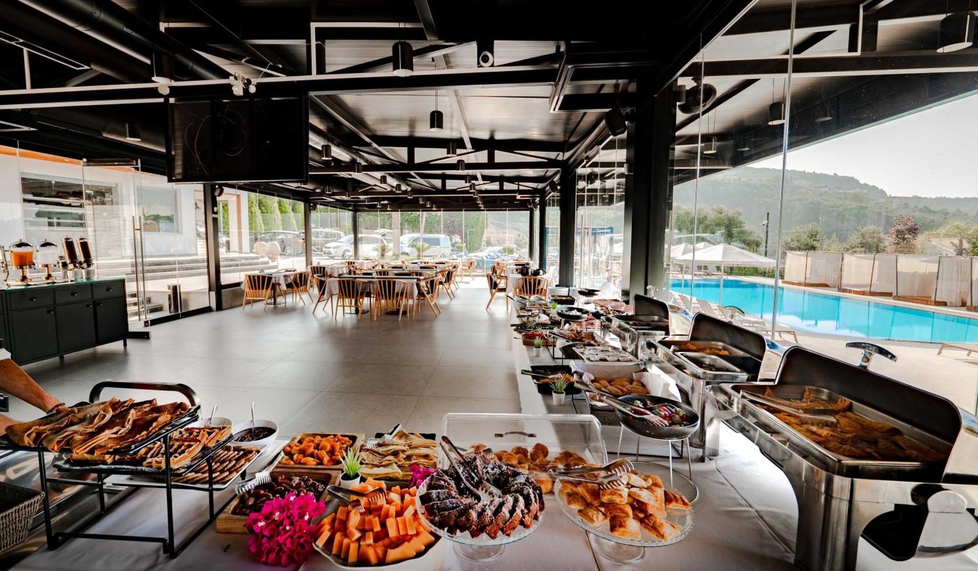 Hotel Blue Boutique 4*