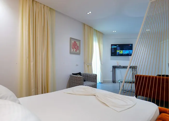 Blue Boutique Hotel
