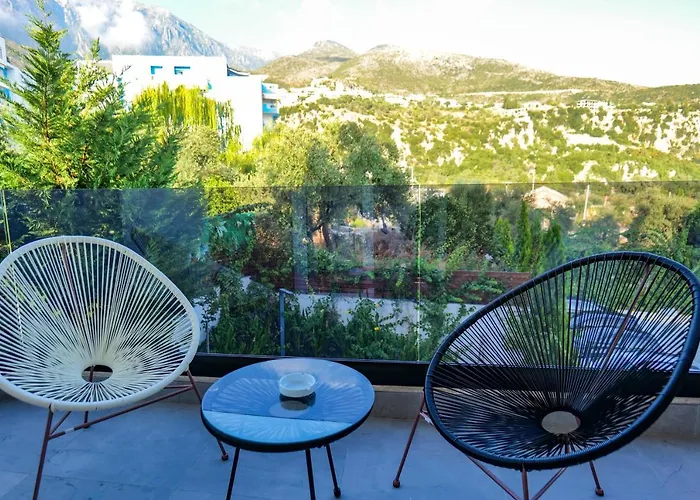 Blue Boutique Hotel