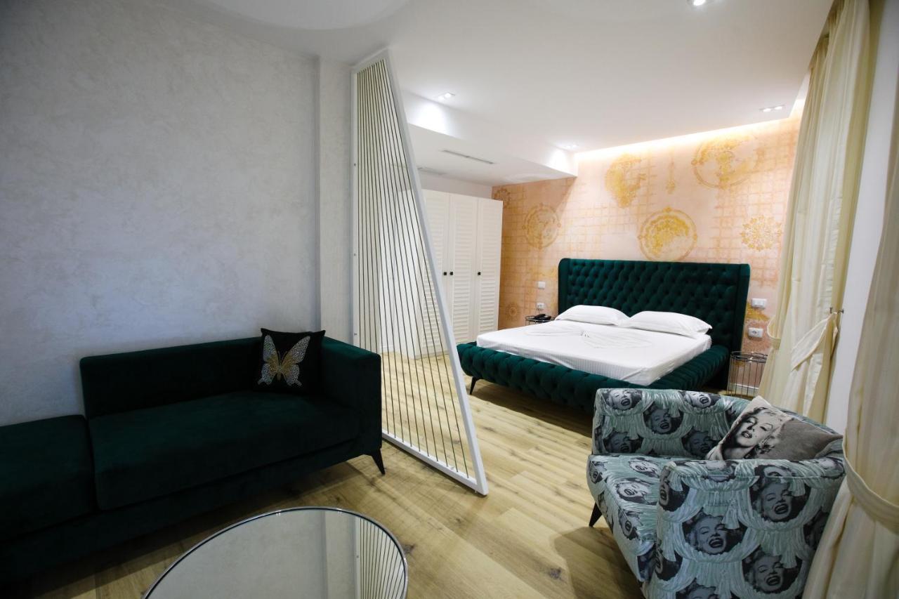 Blue Boutique 4*