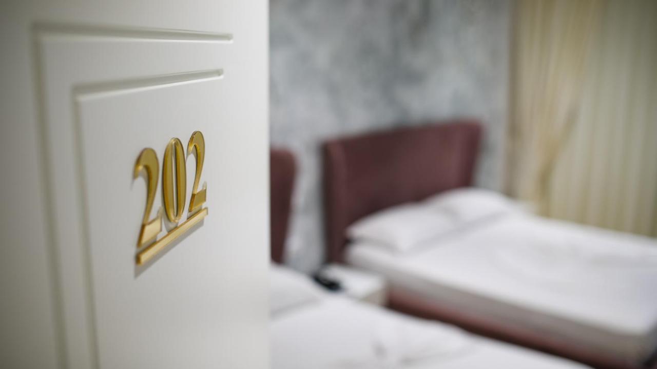 Blue Boutique 4* Dhërmi