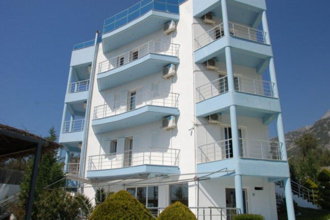 Blue Boutique 4*