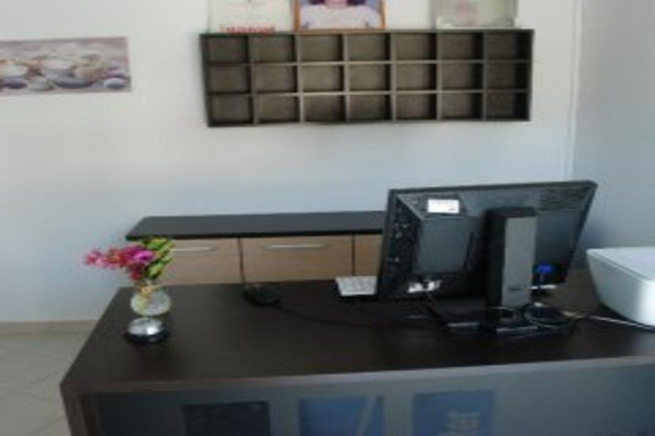 Hotel Blue Boutique Dhërmi