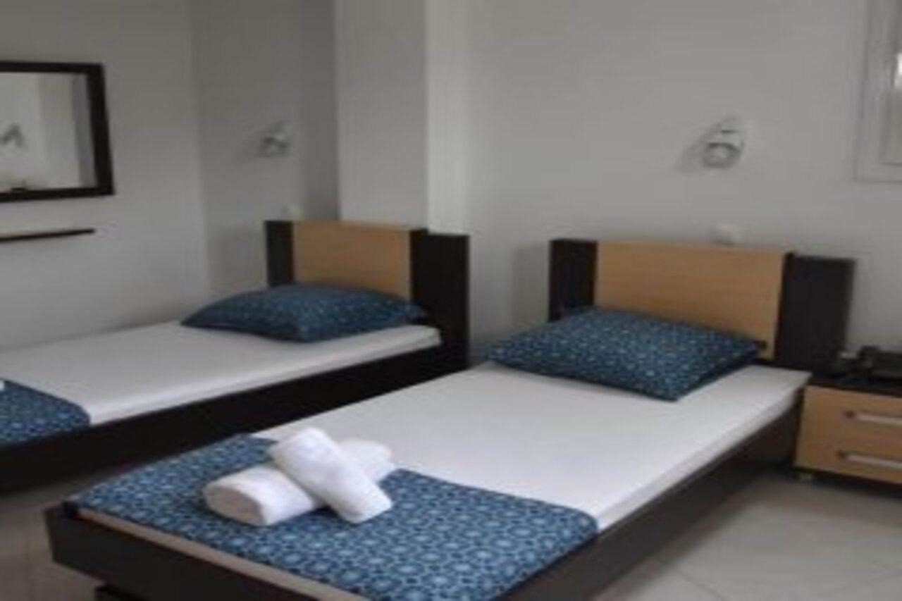 Hotel Blue Boutique Dhërmi