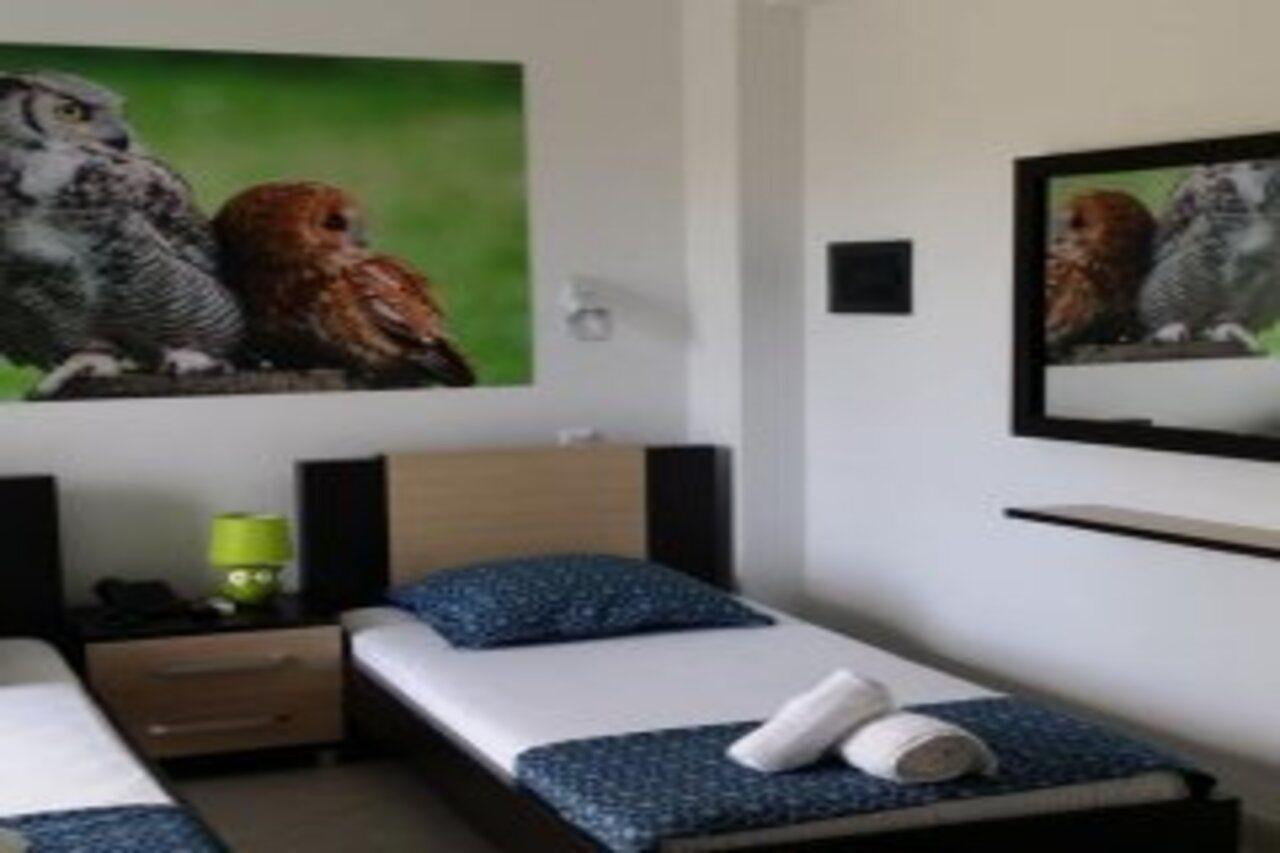 Hotel Blue Boutique Dhërmi