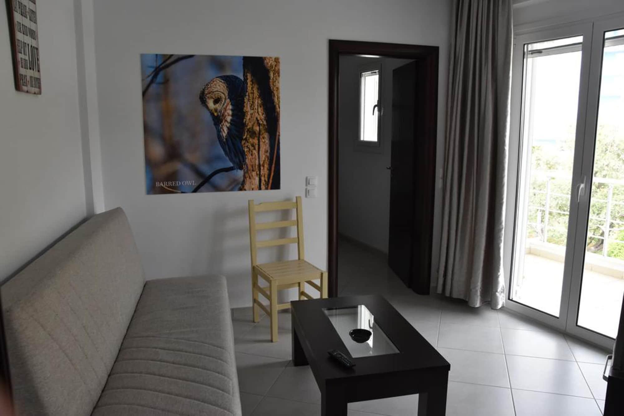 Blue Boutique Dhërmi