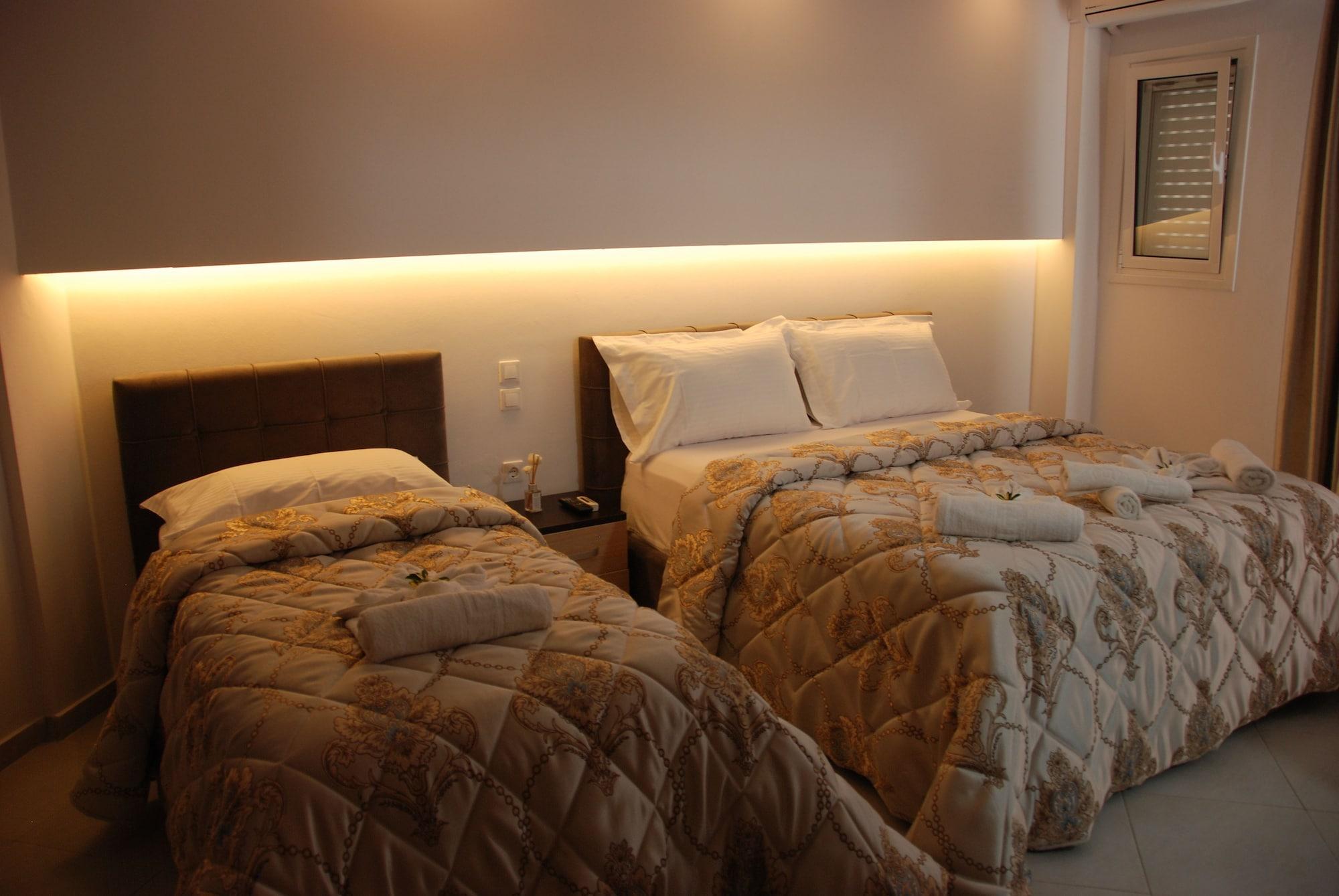 Blue Boutique Hotel