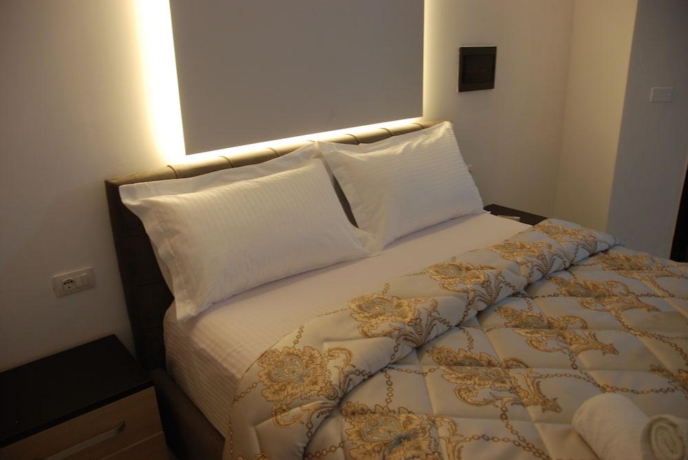 Hotel Blue Boutique