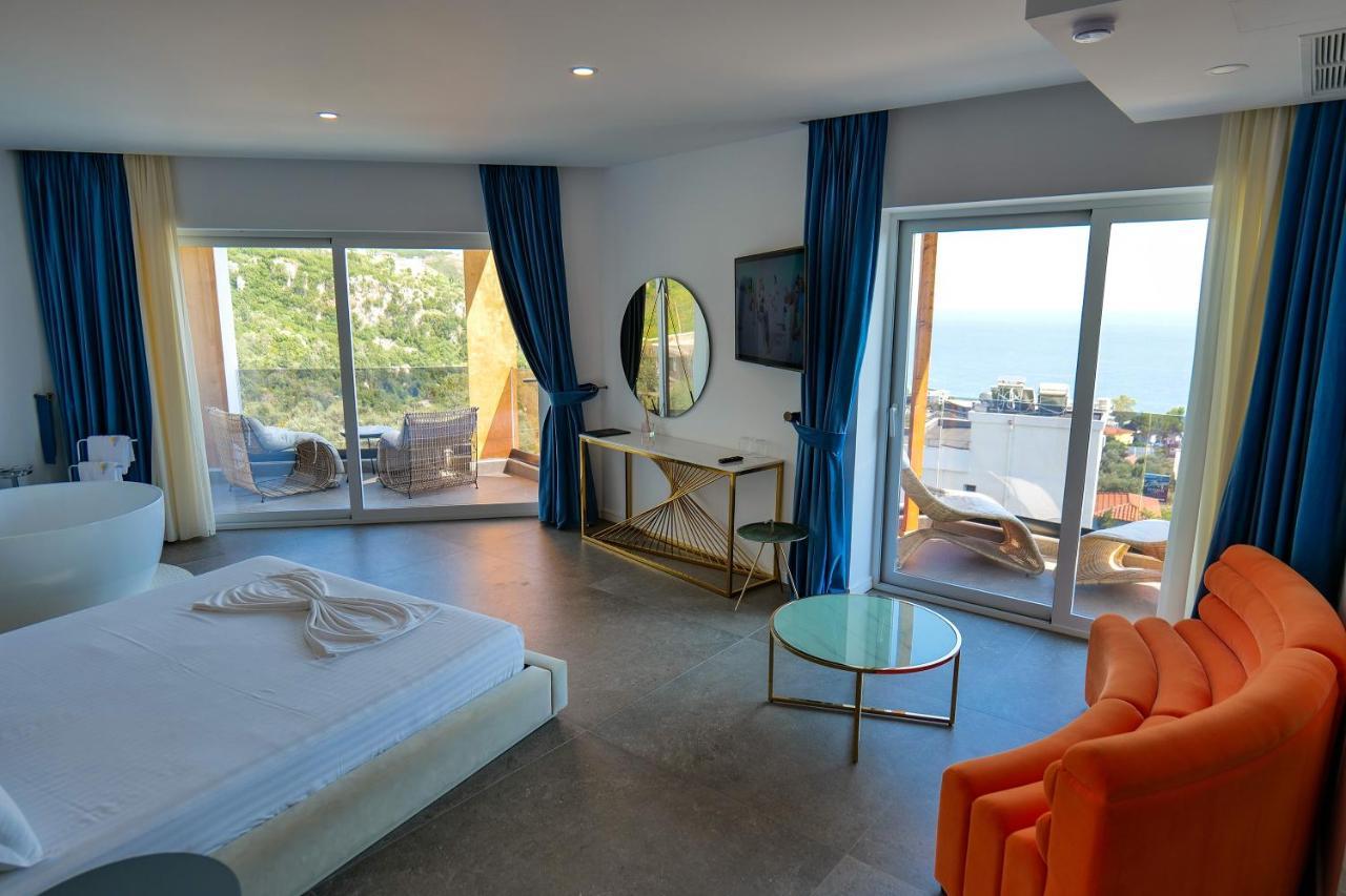 Hotel Blue Boutique