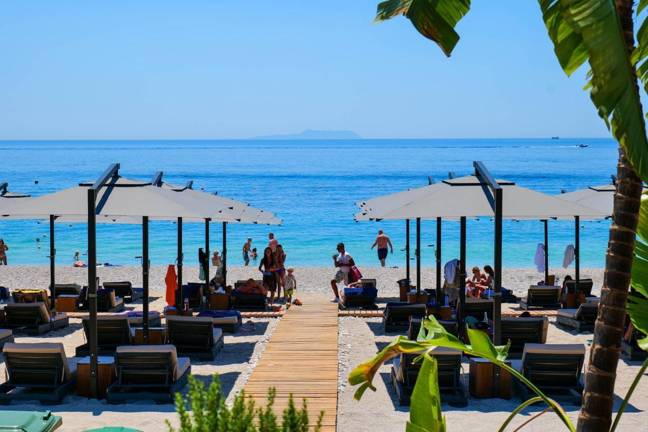 Hotel Blue Boutique