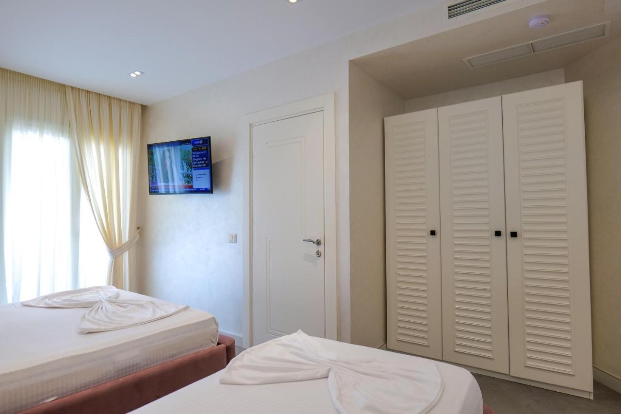 Hotel Blue Boutique 4*