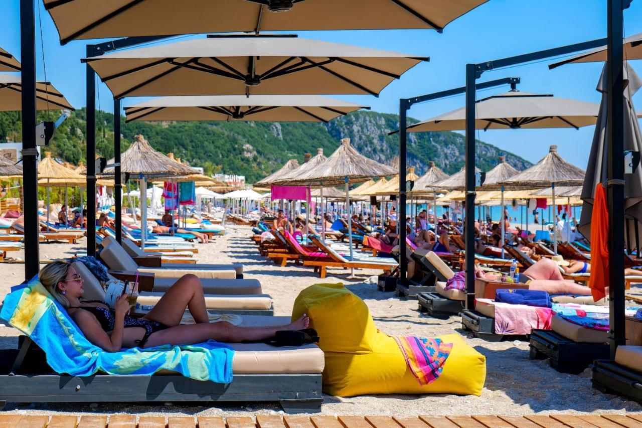 Blue Boutique Hotel 4*