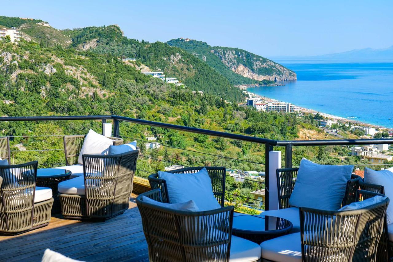 Blue Boutique 4* Dhërmi