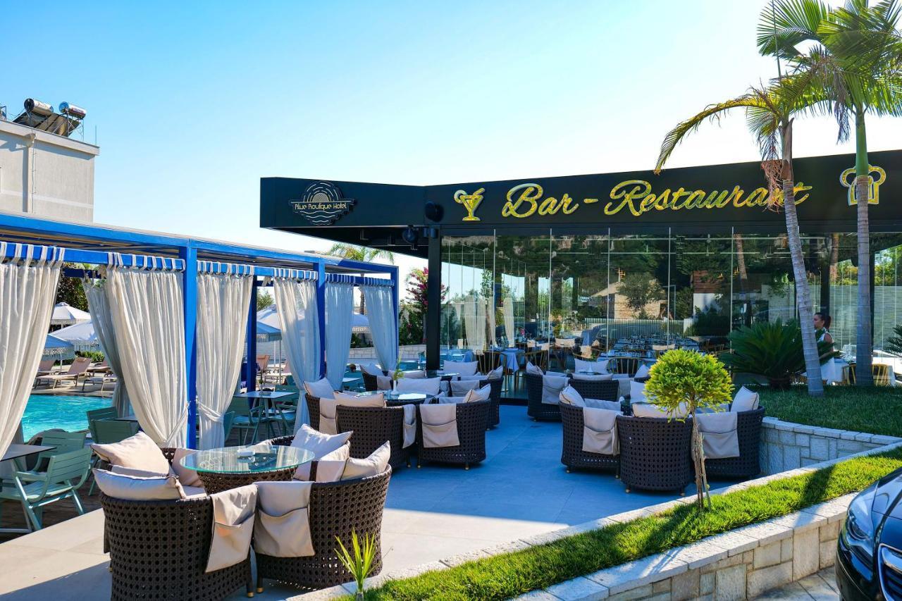 Hotel Blue Boutique 4*