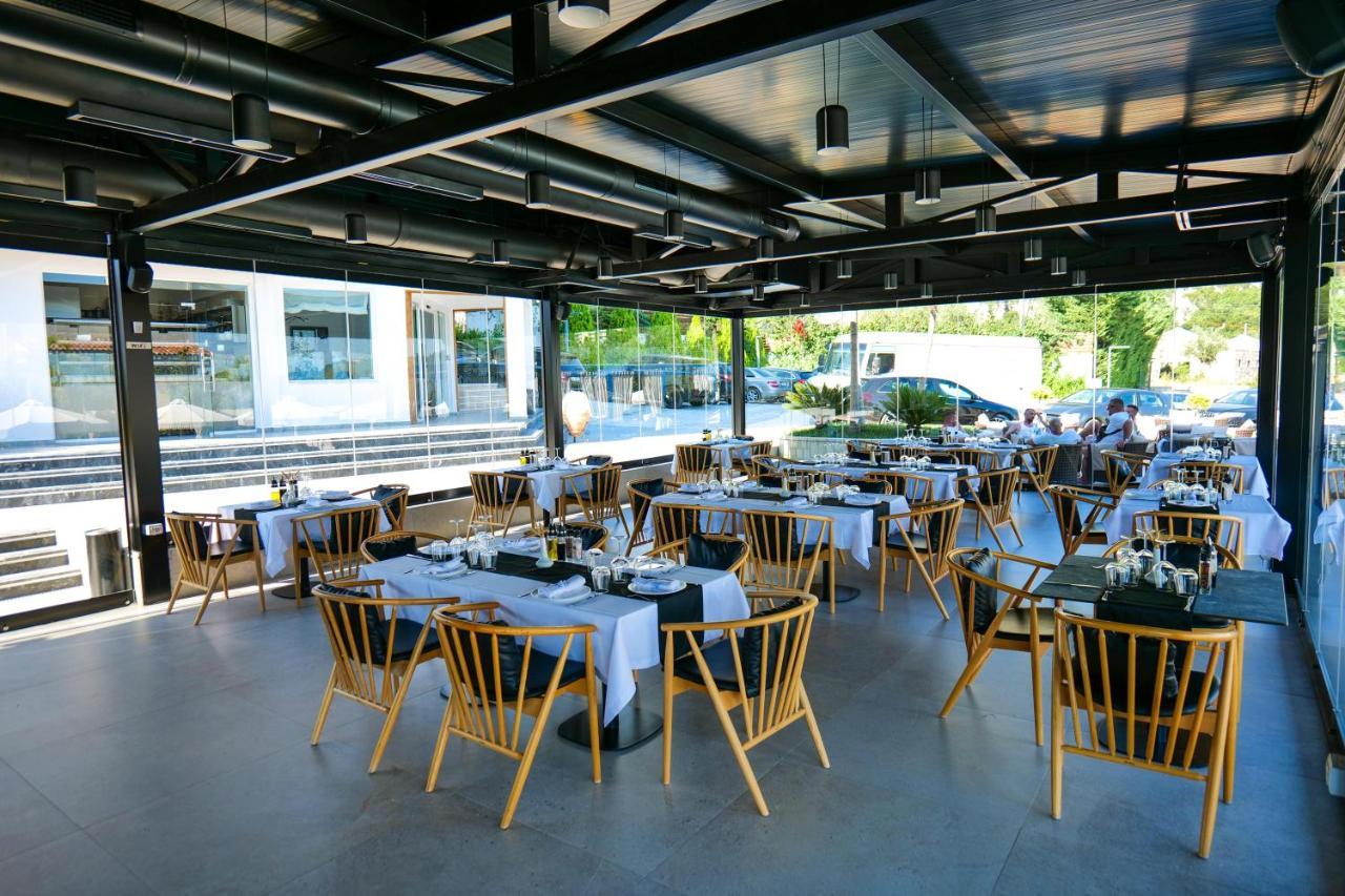 Blue Boutique Hotel 4*