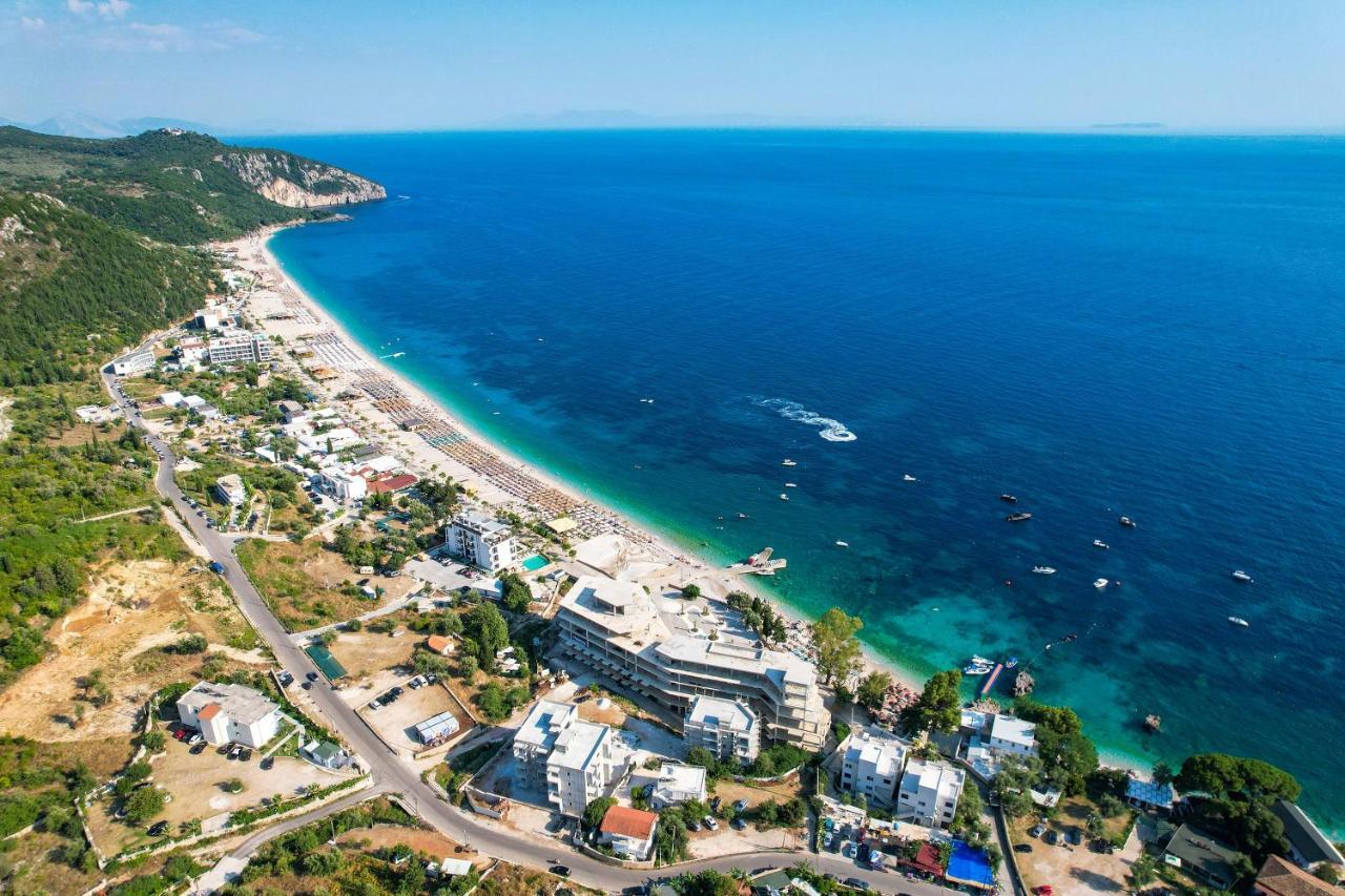 Blue Boutique Hotel Dhërmi