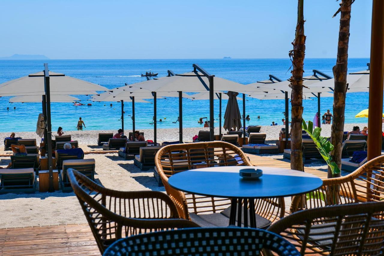 Blue Boutique Hotel 4*