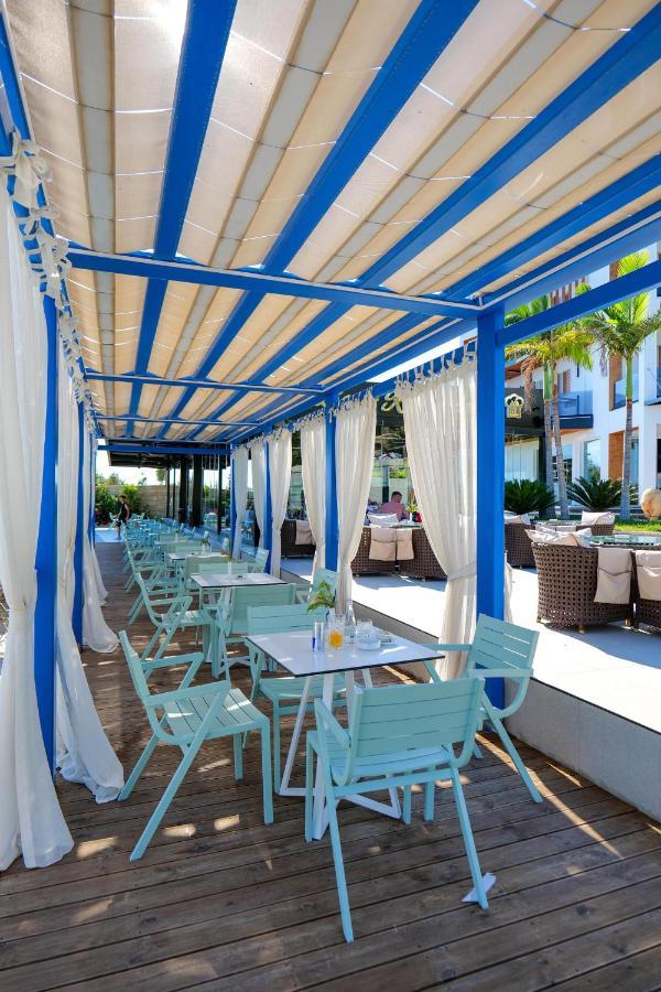 Hotel Blue Boutique 4*