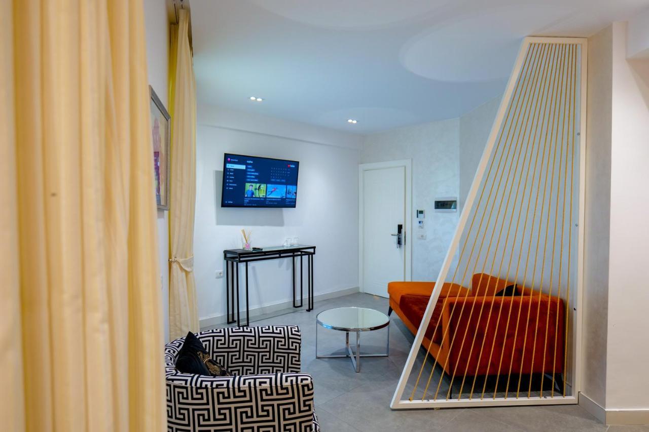 Blue Boutique Hotel 4*