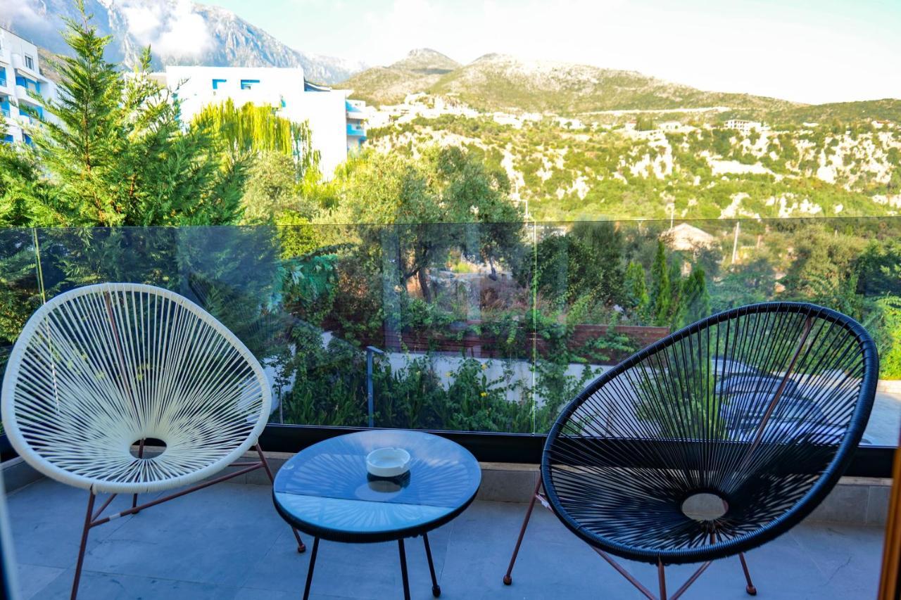 Hotel Blue Boutique 4*