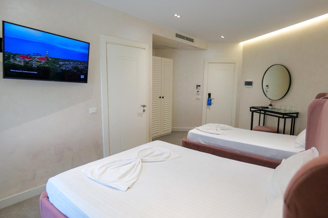 Hotel Blue Boutique 4*