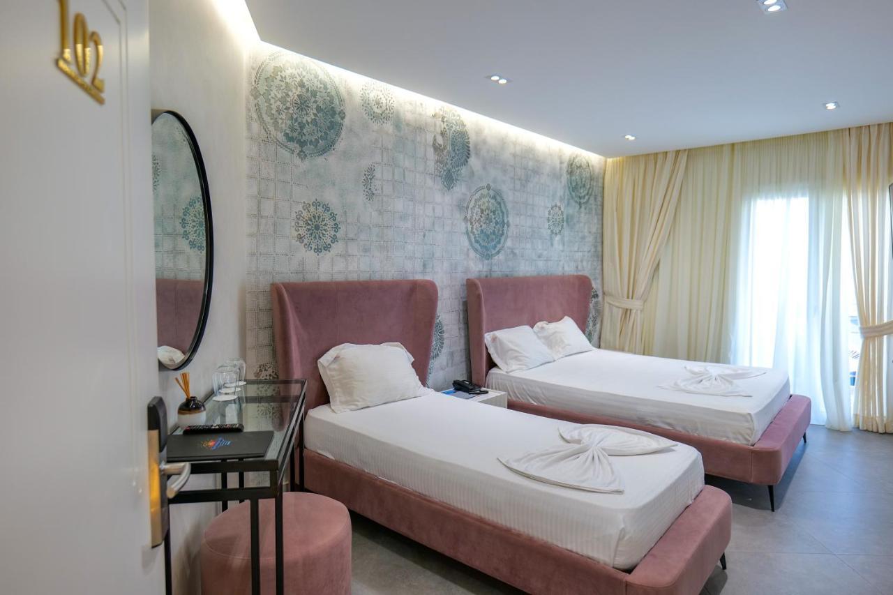 Hotel Blue Boutique 4*