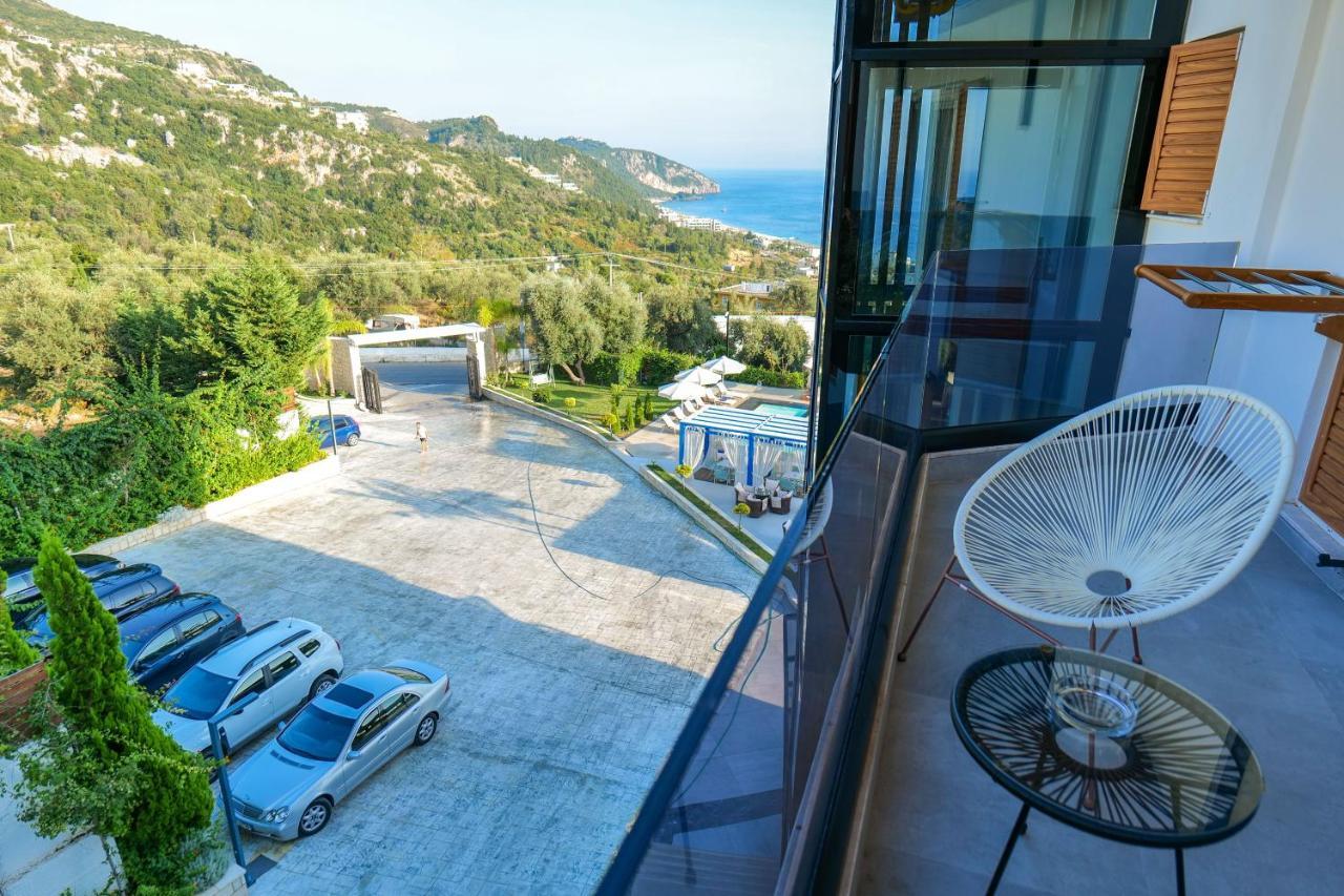 Hotel Blue Boutique 4*