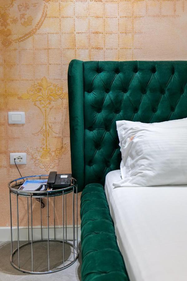 Blue Boutique 4*